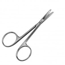 Spencer Ligature Scissor