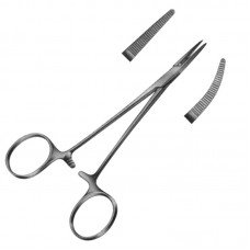 Halstead Mosquito Forcep