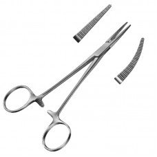 Kelly Haemostatic Forcep