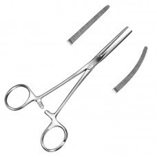 Rochester Pean Forcep