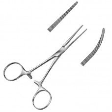 Kocher Haemostatic Forcep