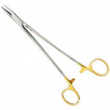 Mayo-Hegar Needle Holder, T.C