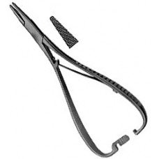 Mathieu Needle Holder