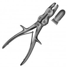 STILLE-LUER BONE RONGEUR