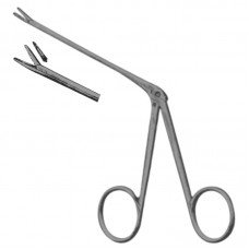 Hartmann Ear Forcep