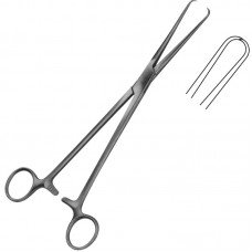 Pozzi Forcep