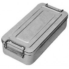 Instrument Box with Hooks