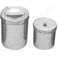 Dressing Jar