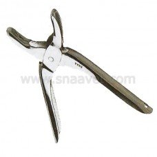 Applicator for Pig Staples